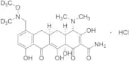 Sarecycline-d6 Hydrochloride