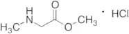 Sarcosine Methyl Ester Hydrochloride
