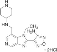 SB 747651A Dihydrochloride