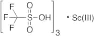 Scandium Triflate