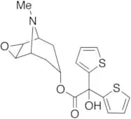Scopine Di(2-thienylglycolate)