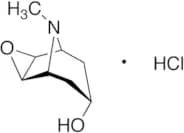 Scopine Hydrochloride