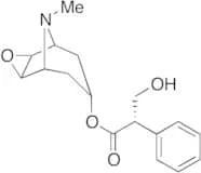 Scopolamine