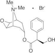 Scopolamine Methyl Bromide