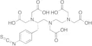 p-SCN-Bn-DTPA Trihydrochloride Salt (>90%)
