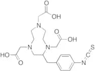 p-SCN-Bn-NOTA Trihydrochloride, Technical Grade