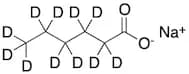 Sodium Hexanoate-d11