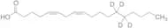 Sebaleic Acid-d4