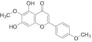 Scutellarein-6,4'-dimethyl Ether