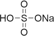 Sodium Hydrogen Sulfate