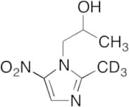 Secnidazole-d3