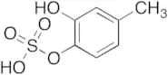 4-Methylcatechol-O-sulphate Disodium