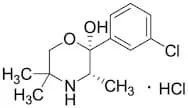 (2S,3S)-Hydroxybupropion Hydrochloride