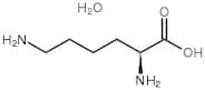L-Lysine Monohydrate (>90%)