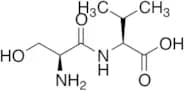 L-seryl-L-valine