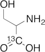 DL-Serine-1-13C