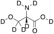 L-Serine-d7