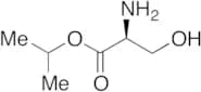 L-Serine Isopropyl Ester