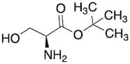L-Serine 1,1-Dimethylethyl Ester
