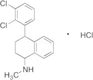 Sertraline-RC 11 Impurity Hydrochloride