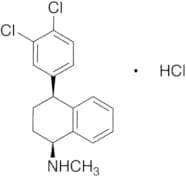 Sertraline Hydrochloride