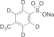 Sodium Tosylate-d7