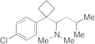 (±)-Sibutramine