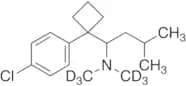 Sibutramine-d6