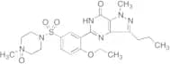 Sildenafil N-Oxide