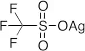 Silver Trifluoromethanesulfonate