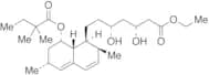 Simvastatin Hydroxy Acid Ethyl Ester