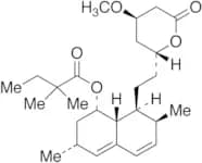 Simvastatin 4’-Methyl Ether