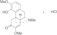 Sinomenine Hydrochloride