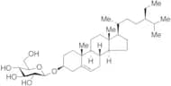 β-Sitosterol β-D-Glucoside