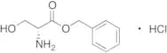 D-Serine Benzyl Ester Hydrochloride