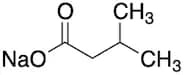 Sodium Isovalerate