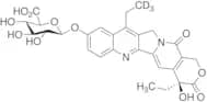 SN-38-d3 Glucuronide