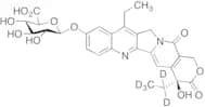 SN-38 Glucuronide-d5