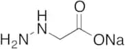 Sodium 2-Hydrazinylacetate