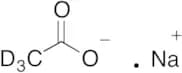 Sodium Acetate-d3