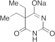 Sodium Barbital