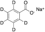 Sodium Benzoate-d5
