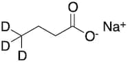 Sodium Butyrate-4,4,4-d3