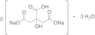 Sodium Hydrogencitrate Sesquihydrate