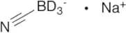 Sodium Cyanoborodeuteride