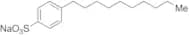 Sodium 4-Decylbenzenesulfonate