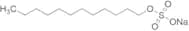 Sodium Dodecyl Sulfate