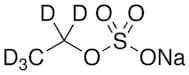 Sodium Ethyl-d5 Sulfate