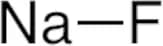 Sodium Fluoride