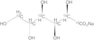 Sodium D-Gluconate-13C6